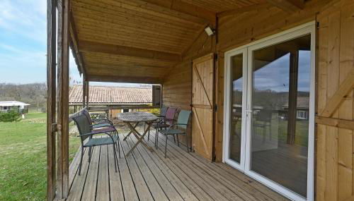 2 Bedroom Stunning Home In Barjac - Foto 3