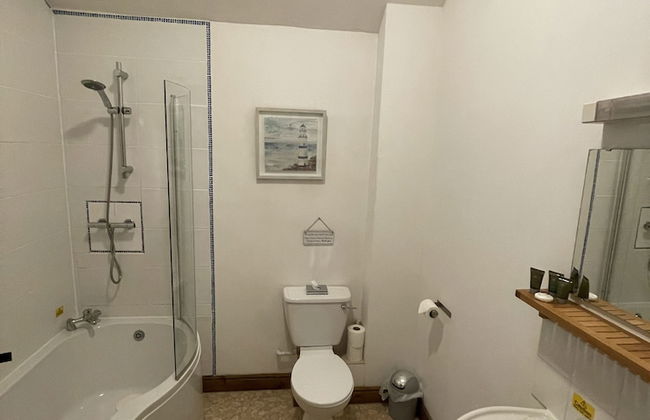 Chestnut Farm Holiday Cottages - Foto 52