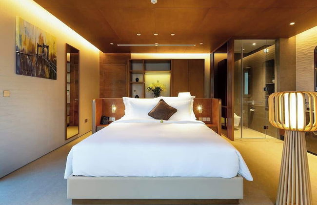 5BR Luxury Villa: Elite Services & Privacy - Foto 8