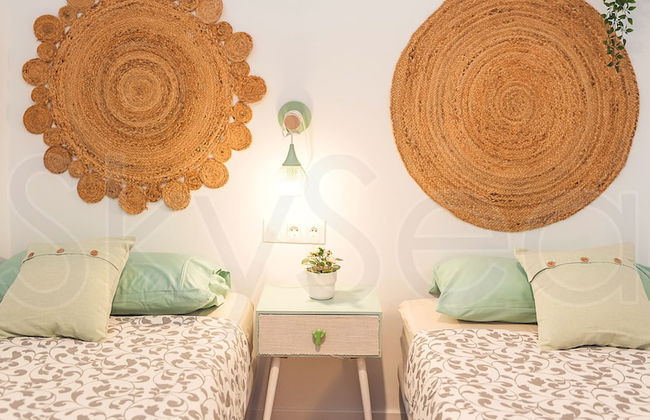 Skysea Holidays Benalmadena EUROPARK - Foto 3