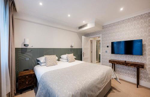 Fountain House Apartments - Hyde Park, London - Foto 70