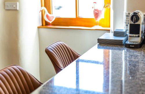 The Old Rectory Cottages - Six Luxurious Cottages Set In Grounds With Indoor Pool - Foto 26