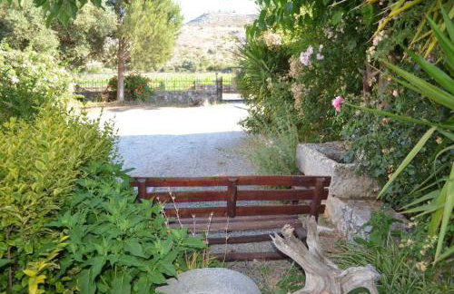 Xenonas Anopolis 2 - Foto 34