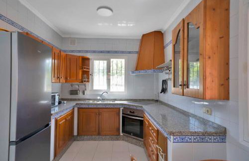 Mediterranean villa near the sea in Marbella - VILLA PALMERAS 23A - Foto 6