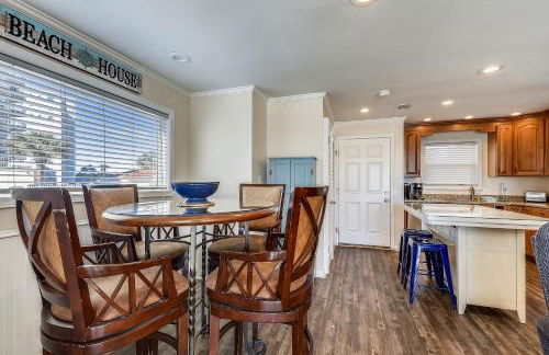 Sandpiper Cove 1119 1 Bedroom Condo by RedAwning - Foto 48