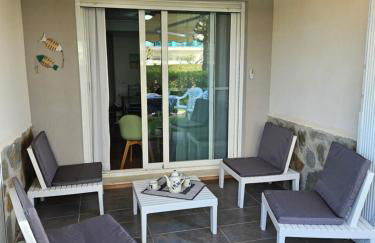 Apartamento con piscina en una preciosa playa - Foto 17