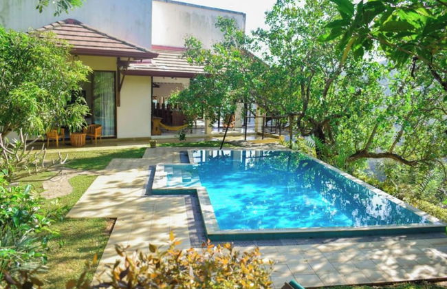 Aqua Dunhinda Villa & Nature Retreat - Foto 59