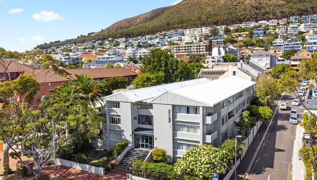 Fairmile Urban Oasis - Foto 3, Interior