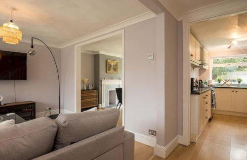 Large 4 Bed House near River Thames - Foto 8