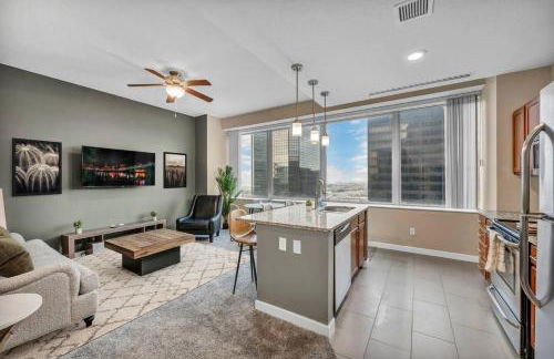 Downtown Suite w/ Amazing Views - Foto 1