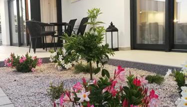 Villa Abelia - Foto 4, Garden