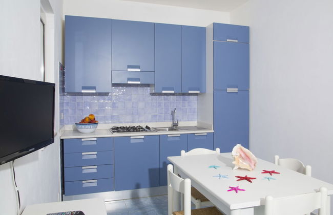 Residence La Conchiglia - Foto 5