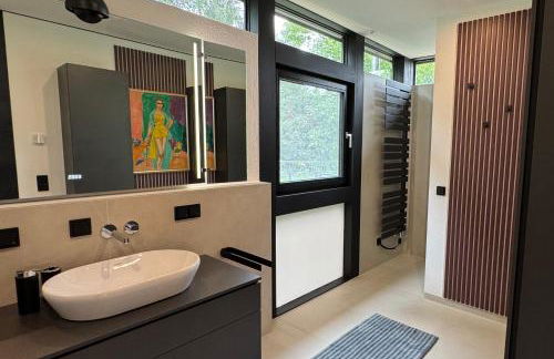 Nature Oasis near Berlin - Peaceful and Modern Stay - Foto 15