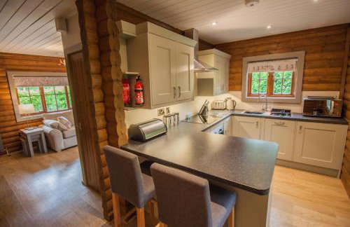 High Oaks Grange - Lodges - Foto 9