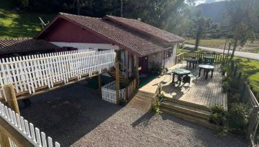 Quinta dos Ventos Chalé - Foto 3