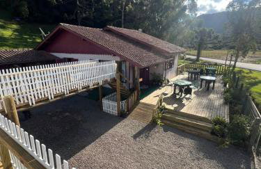 Quinta dos Ventos Chalé - Foto 3