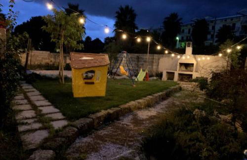 Lu Chiapparu - Vacanza Low Cost - Foto 24