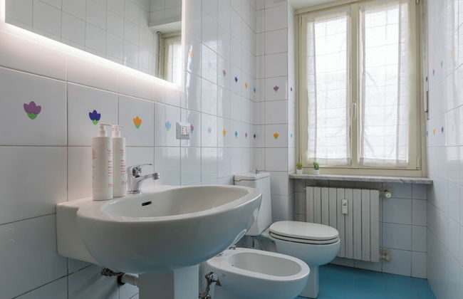 Cinema & Bamboo Flats by Wonderful Italy - Foto 65