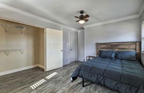 Inviting Gulfport Home with Private Pool and Yard - Foto 21