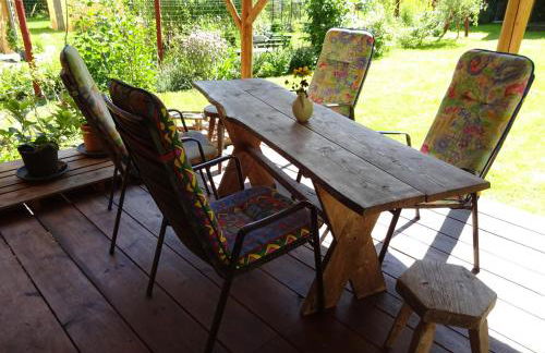 Ferienhaus Lehmannsbrück - Foto 21