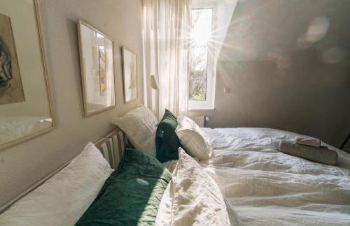 Tallskog - Dein Apartment am Naturstrand Hohen Wieschendorf - Foto 13