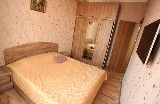 ApartHotel Otin - Foto 2