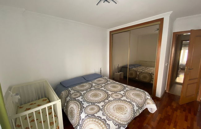 Mouro Rivers House - Remarkable 3-bed Apartment - Foto 4