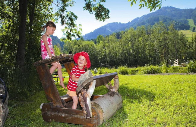 Holiday Home in Gaal im Murtal in a Beautiful Setting - Foto 46