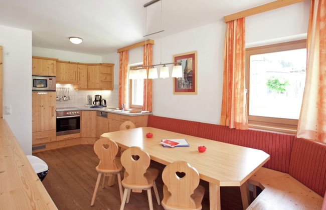 Chalet in Konigsleiten Near Ski Lift - Photo 15