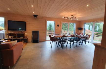 CHALET LES PRIMEVÈRES 4 Étoiles - Foto 14
