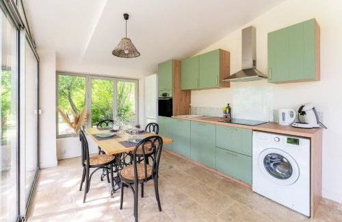 Maison Marvic, Le Tilleul T3 - Foto 8