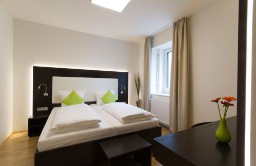 sevenDays Hotel BoardingHouse Mannheim - Foto 38