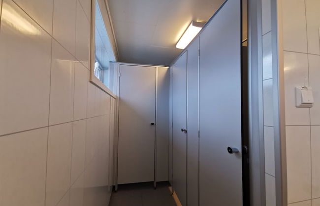 Midnattsol rom og hytter - Foto 63