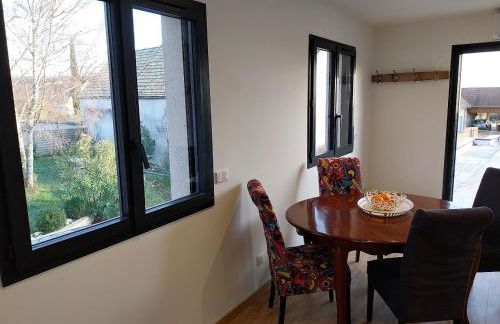 Escapade à Ladoix Serrigny - Foto 12