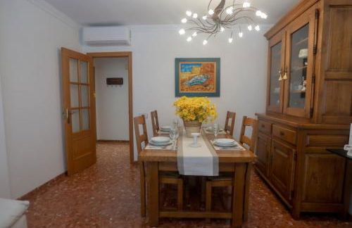Lovely apartment near the beach & City of Arts and Sciences - Photo 41