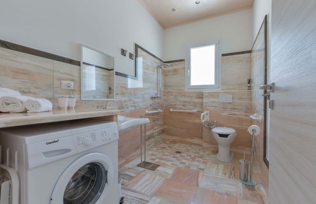 1695 Villa Albarosa by Perle di Puglia - Foto 29