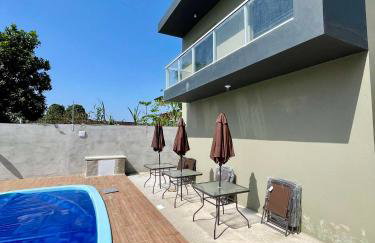 Bertihouse - Apartamentos com piscina perto da praia - Foto 1