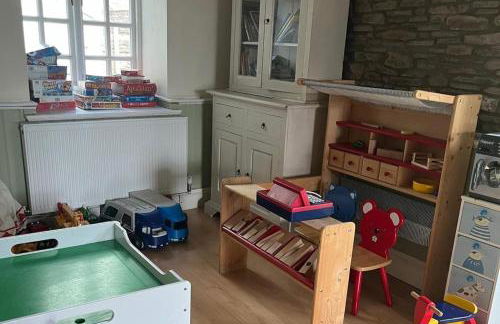 15th Century 6-bed Farmhouse, Sleeps 11, Pets Ok - Foto 84