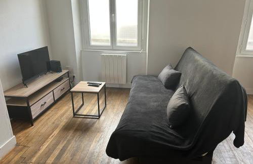 Appartement avec terrasse - Foto 1