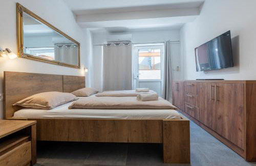 Aparthotel Plat - Foto 86