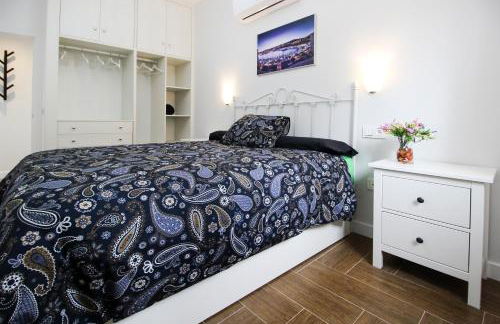 Palacios 6, nuevo, playa, barrio tranquilo, todos los servicios, PA - Foto 10