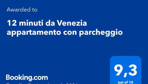 12 minuti da Venezia appartamento con parcheggio - Foto 2