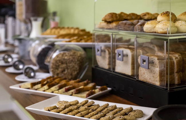 Suites Vilar America - Foto 45