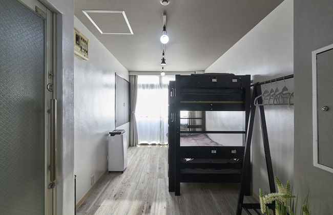 Oyado Kinokuniya Shinchi Machi - Foto 14