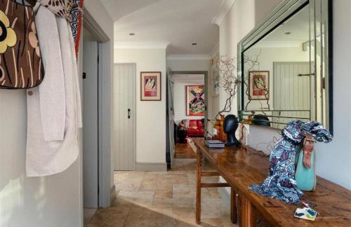 Quay House Luxury Living for 10 & Private Parking - Foto 31