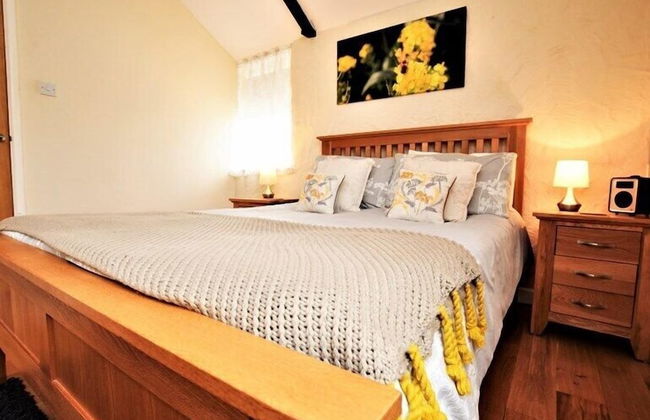 Nanplough Country House and Cottages - Foto 23