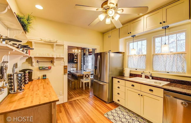 4BR Dog Friendly Mtn Retreat With Gym! - Foto 18