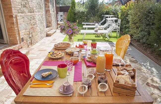 Belvilla by OYO Villa Melissa REQ - Foto 11