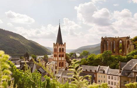 Bacchus Holiday Homes - Foto 39