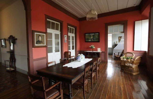 Lapa & Monge State Park Tour - Photo 1